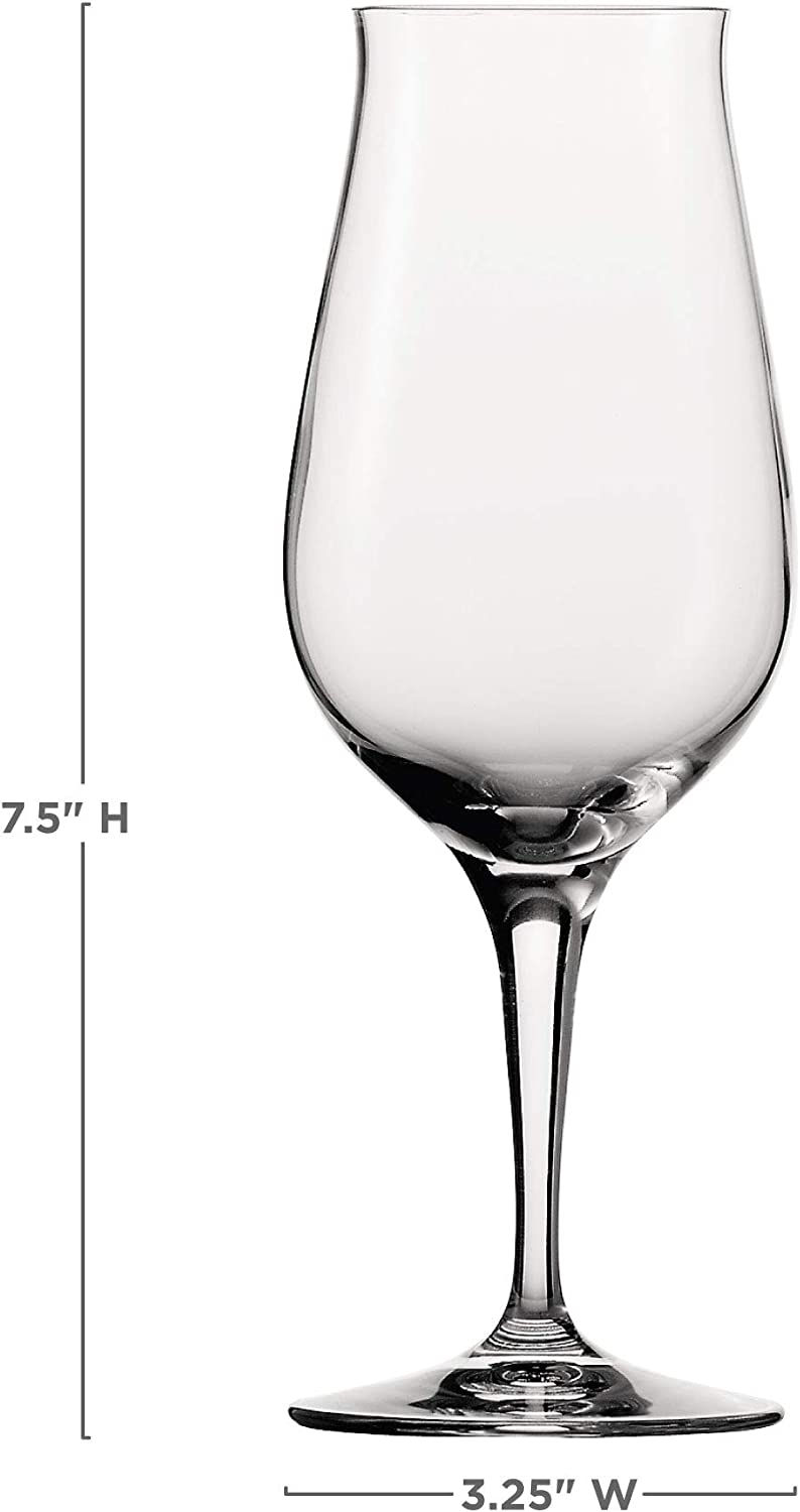 縮圖：Spiegelau Whiskey Snifter Glass Set of 4