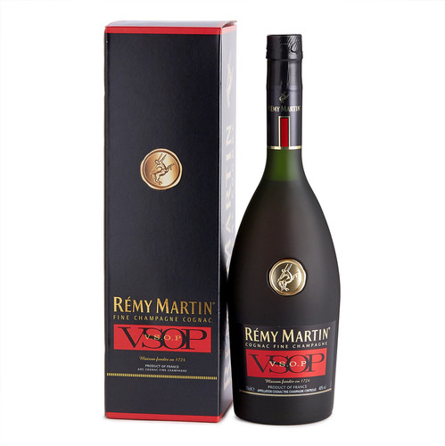 Wild Remy Remy Martin V.S.O.P | Wild and Drink Shop