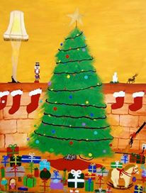 Christmas card