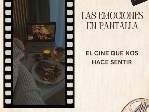 La magia de las películas