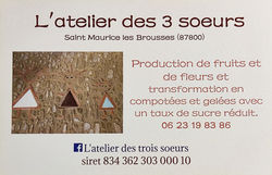 L'atelier des 3 soeurs (1)