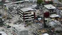 Las enseñanzas  que quedan del Sismo del 16 de Abril del 2016