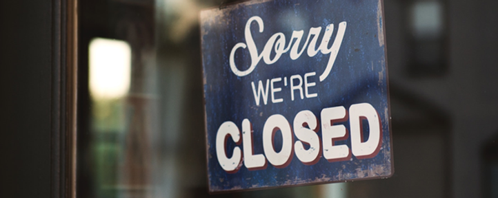 amazon We're closed image.bmp