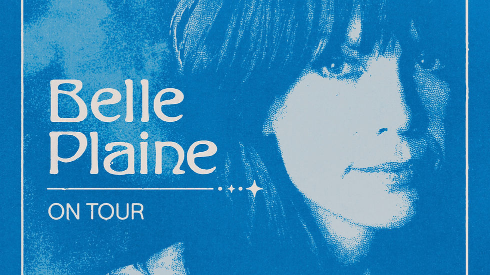 Belle Plaine