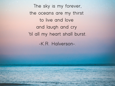 January Poetry