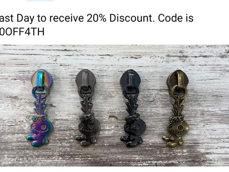 20OFF4TH