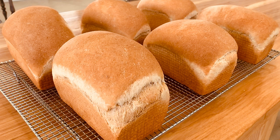 Loving Whole Wheat
