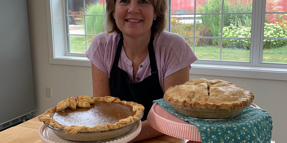 Pie is Love
