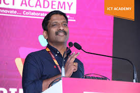 ES Chakravarthy TCS: The Leadership Force Behind Global Workforce Excellence