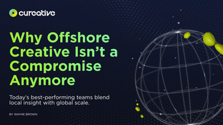 Offshore Isn’t a Compromise, It’s a Competitive Advantage