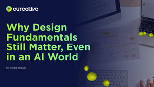 Why Design Fundamentals Still Matter Even in the AI World