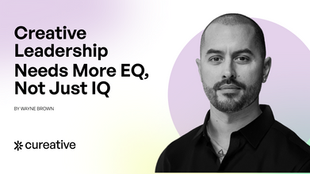 Design Leadership Needs More EQ, Not Just IQ