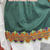 Green middy dress 