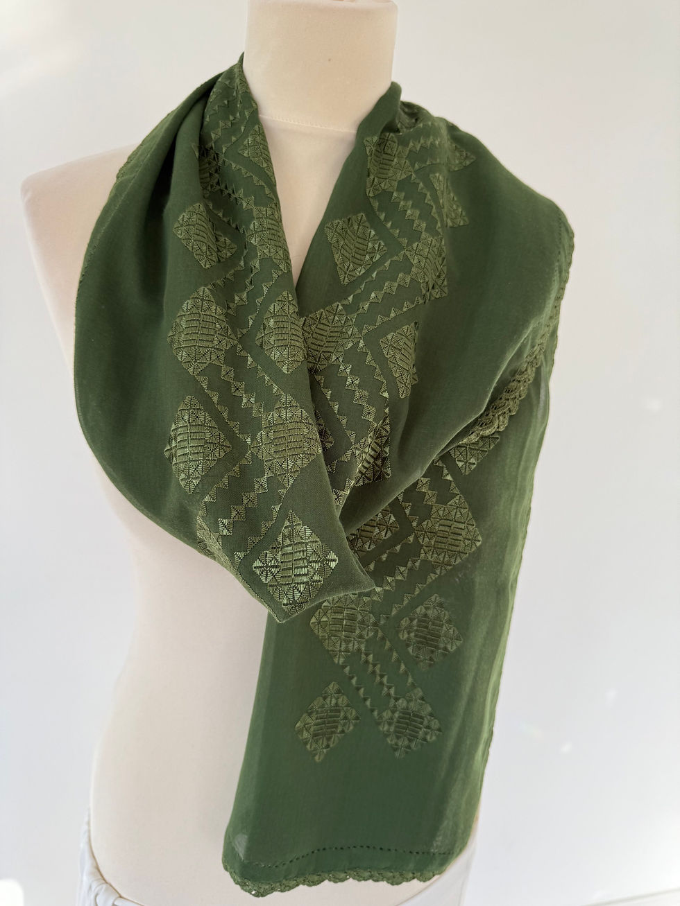 Thumbnail: Hawa Scarf