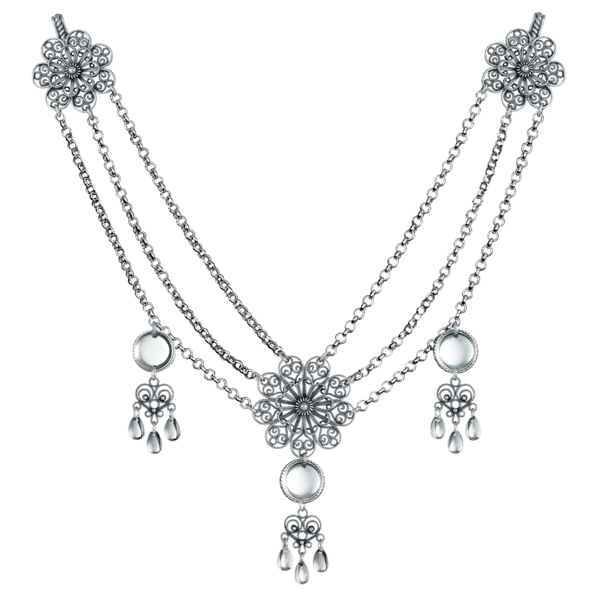 Anheng til Festbunad