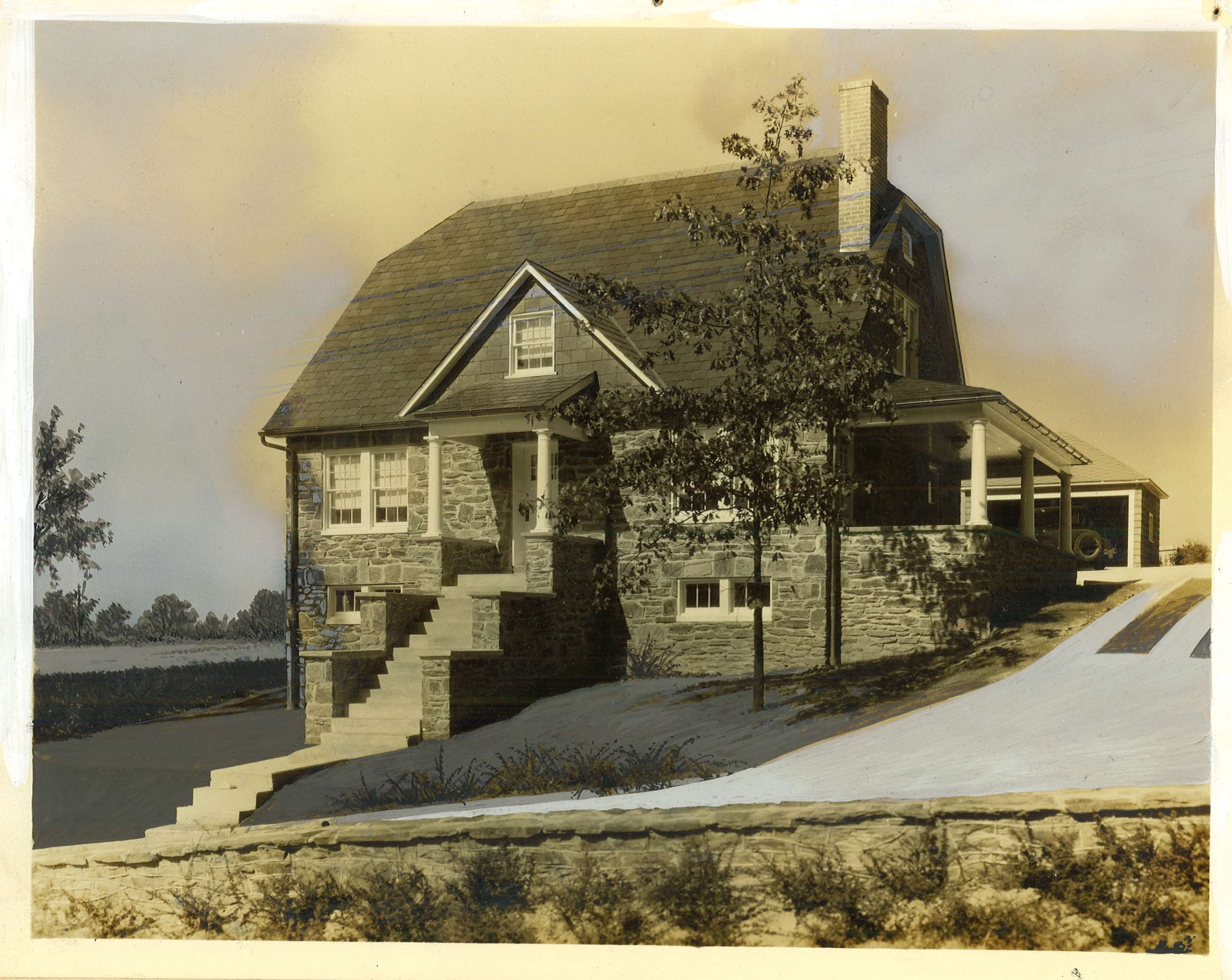 820 E. Joppa Rd