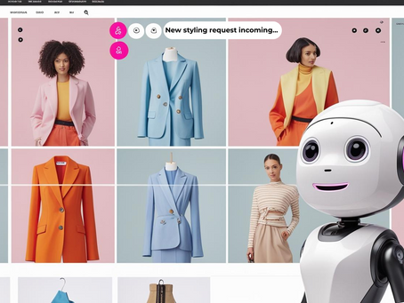 What Makes a Perfect Fashion ECommerce Website in 2025?