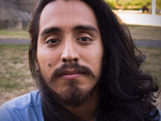 Presenter Spotlight: Giovanni Alva