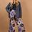 Thumbnail: Scarlett Pants Blue Flower