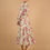 Thumbnail: PETUNIA DRESS  -  FLORAL GARDEN