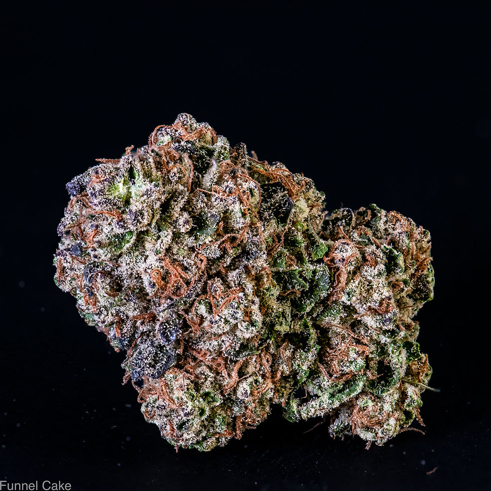 Thumbnail: Funnel Cake - Feminized Seeds