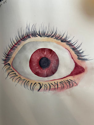 Fantastic Four: Reflection