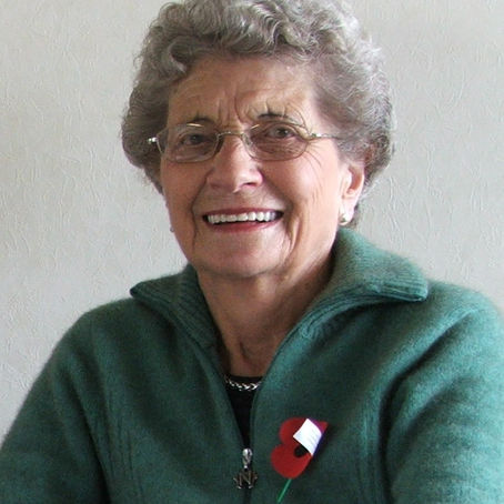 SHAILER Mary Milinda Jessie