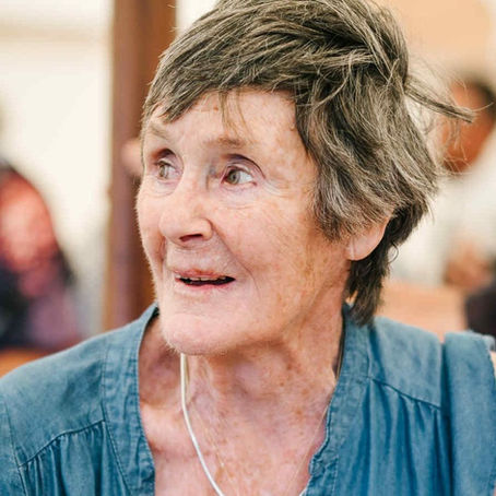 Smith, Lois Beverley (nee Pennington)