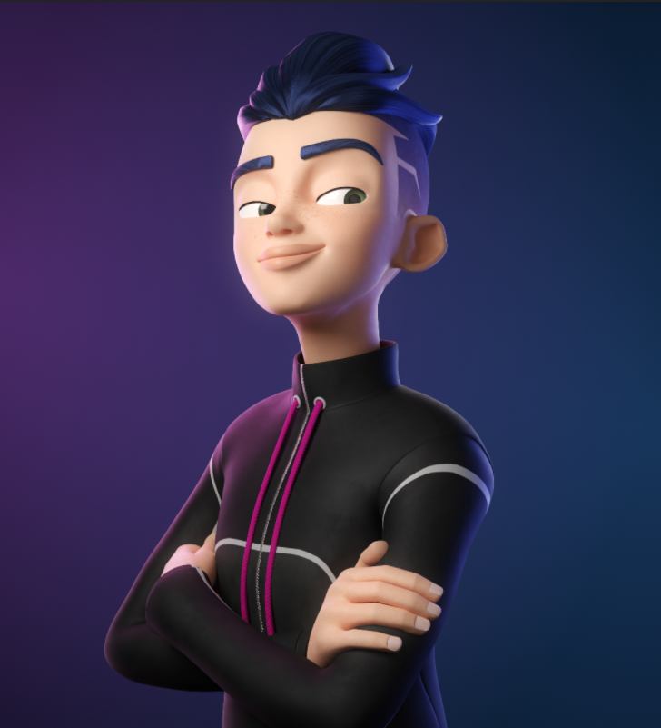 Thumbnail: copy of Max Rig