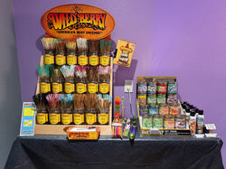 SCENTS & TAPESTRIES