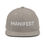Thumbnail: Manifest Snapback Hat