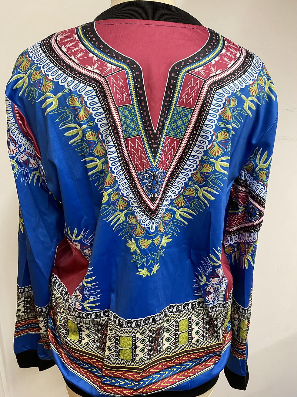 Thumbnail: Afrik Wema Stretch Jumper
