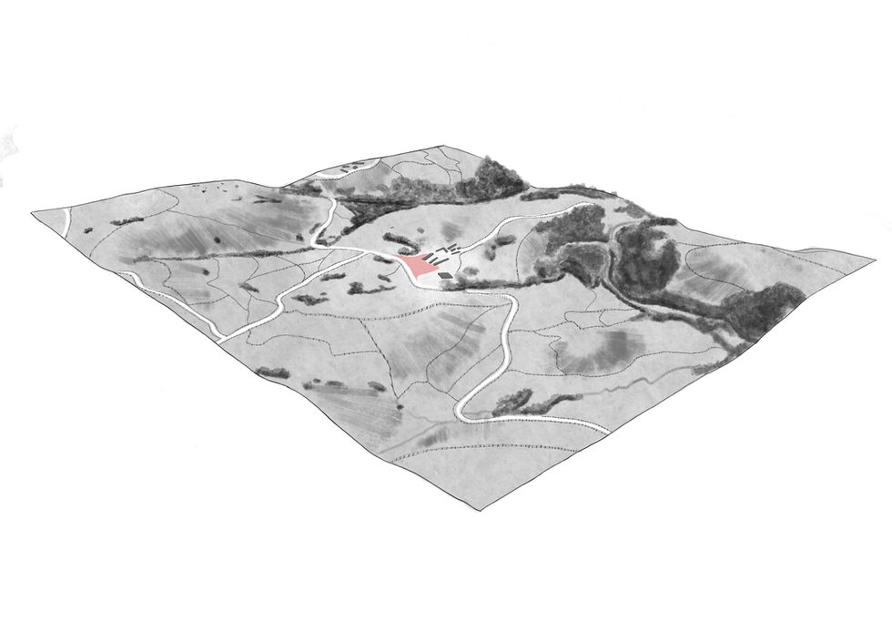 Couderc de Boisseuge