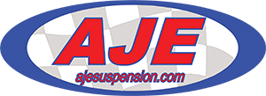 Anthony Jones logo