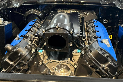 engine