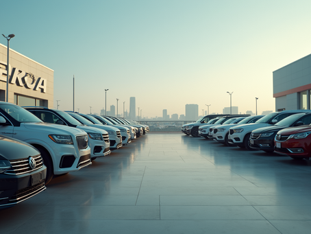 Unveiling the Truth Behind Dealer Markups on New Cars and How to Navigate Them