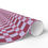 Miniatura: 3 Colors Checkered Wrapping Paper