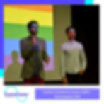 Festival Transforma Cinema LGBTI+