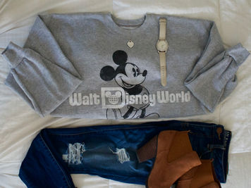 4 Real World Friendly Disney Looks