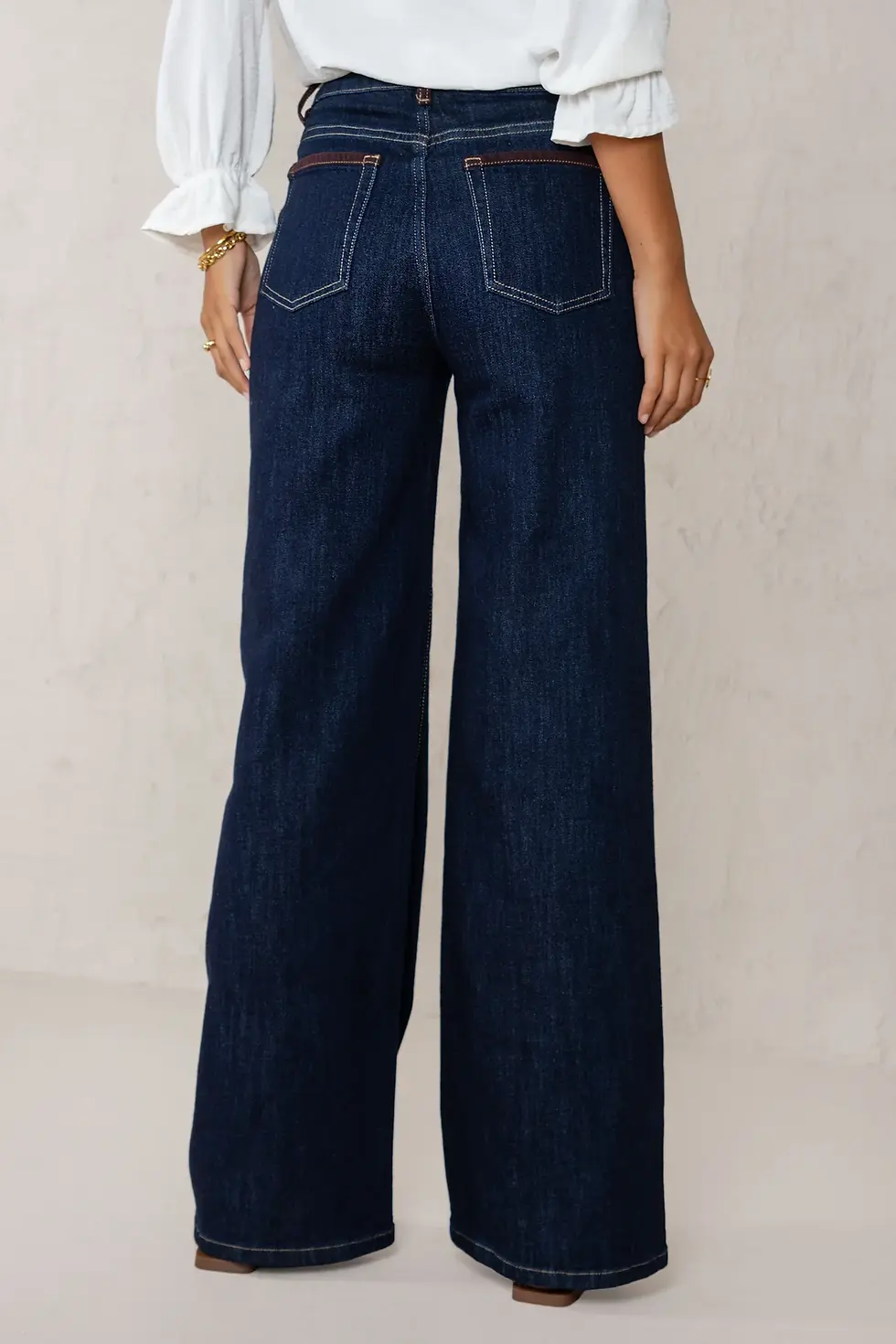 Miniaturbild: Carlota Jeans / Dunkelblau