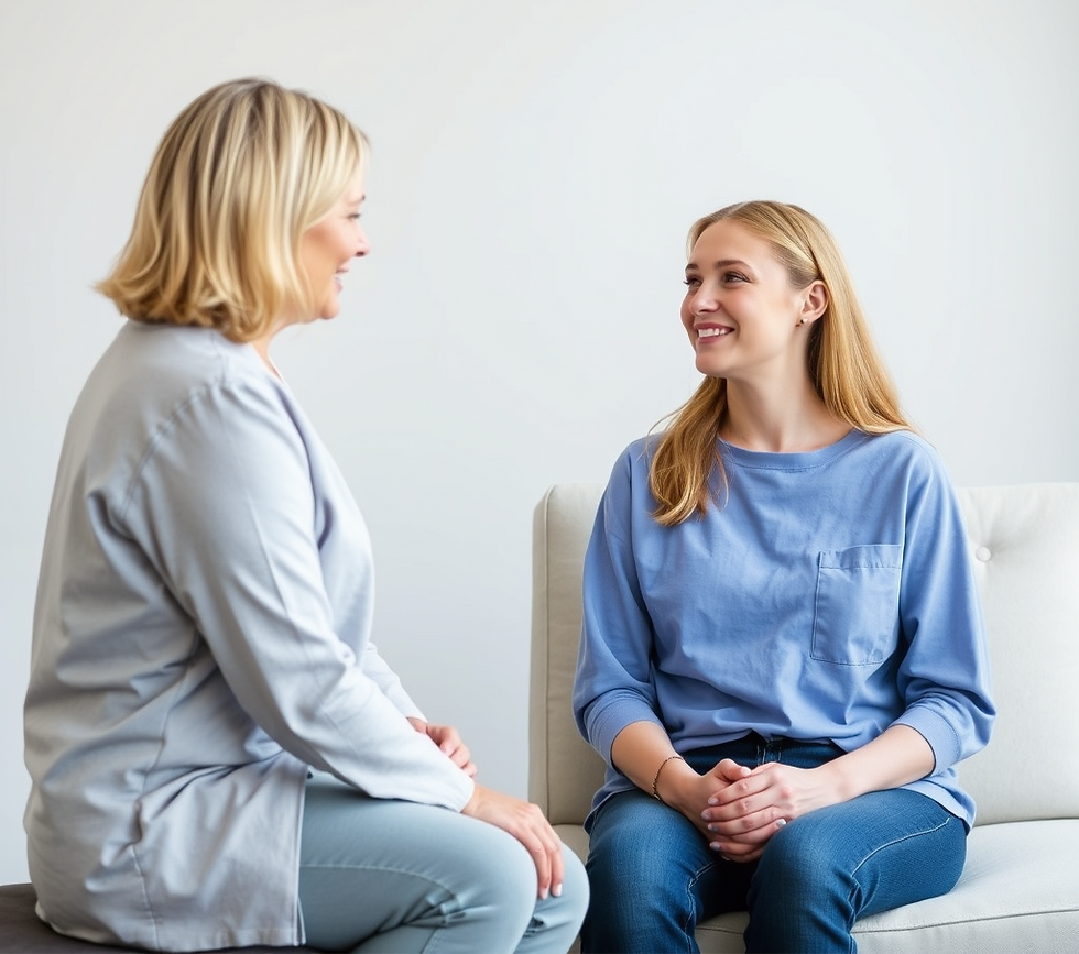 Looking for a therapist in Katy, TX? Learn how to choose the right counselor based on your needs, personality, goals, and the type of support you're looking for.