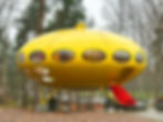 1968. Futuro House