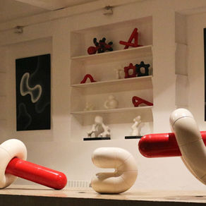 Sept. 2016 LES SIMONNET SCULPTEURS