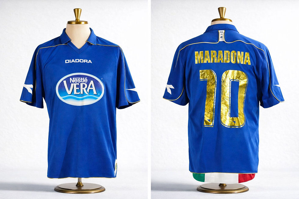 maillot non porté - gala