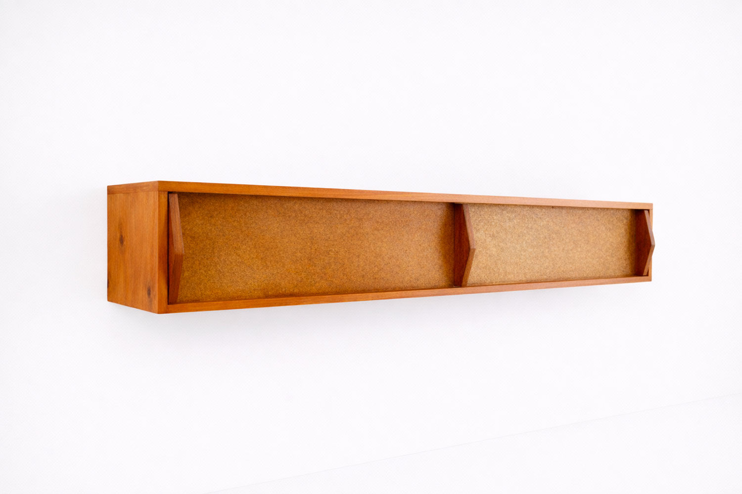 1954. Charlotte Perriand - Etagère "Le Mans"