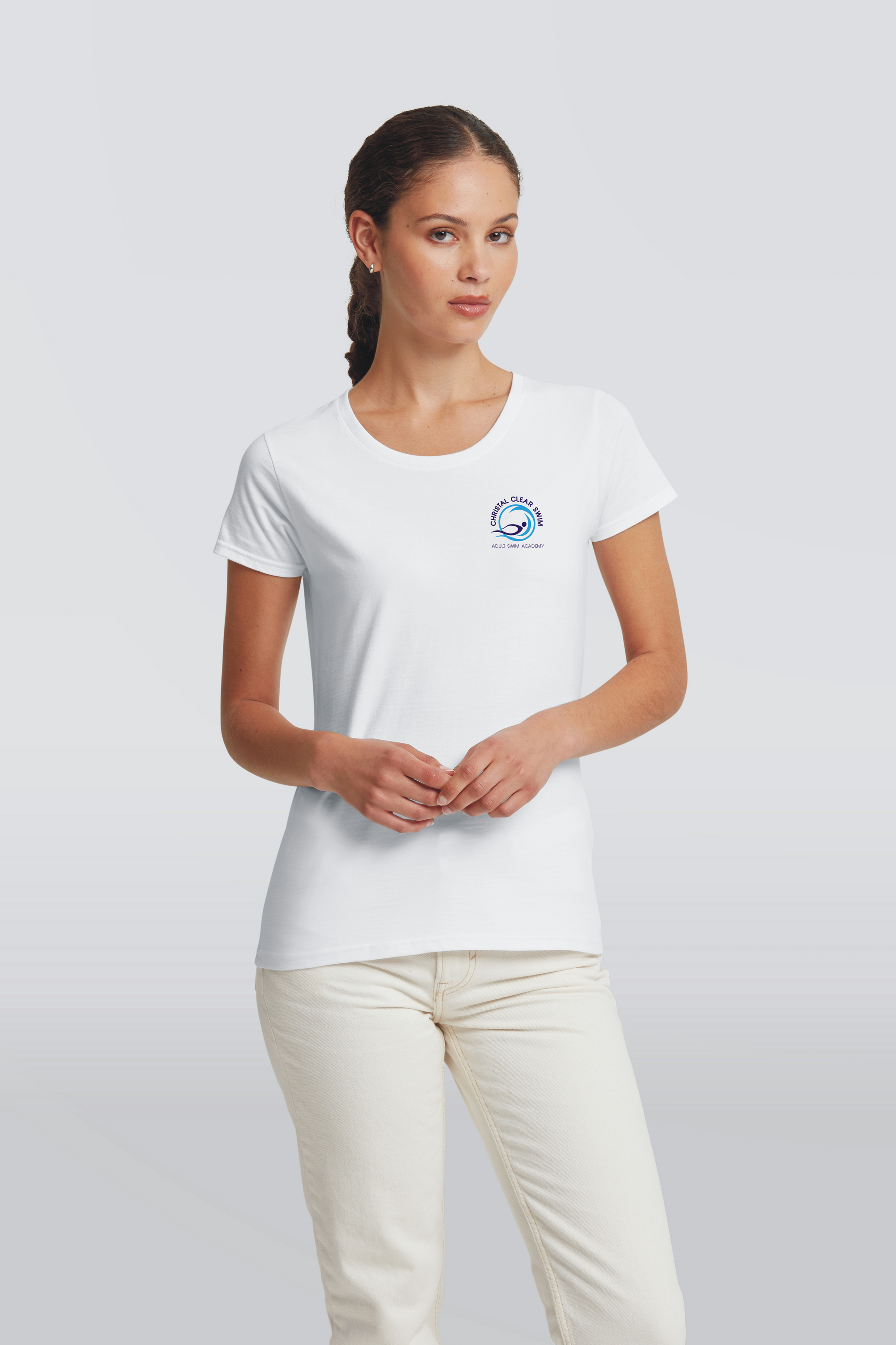 White Ladies T-shirt