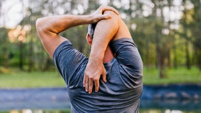 Stretching: Can I increase my joint range of motion?