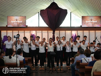 Freed for God: Experiencing the Liberating Mercy and Love of the Lord