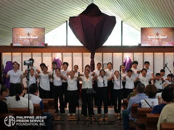 Freed for God: Experiencing the Liberating Mercy and Love of the Lord