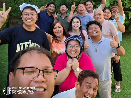 Magis in Mission: A Moment of Grace for PJPS-FY 2026–2027 Strategic Planning & Discernment